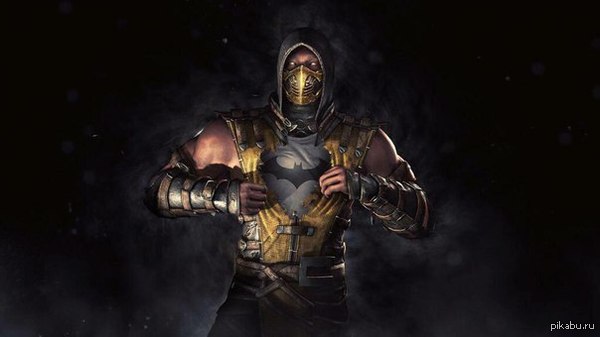 Batman: Arkham Knight