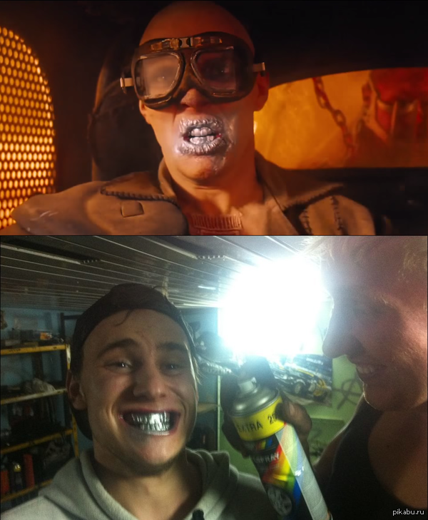 ����� ���������� ����!