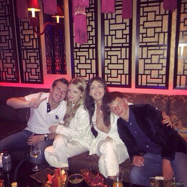 Наше всё - Керж и Шава)))