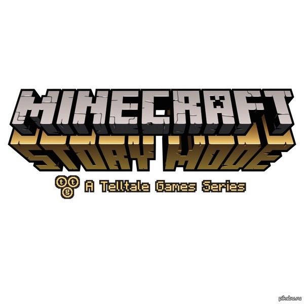 Minecraft Story  TellTale Games