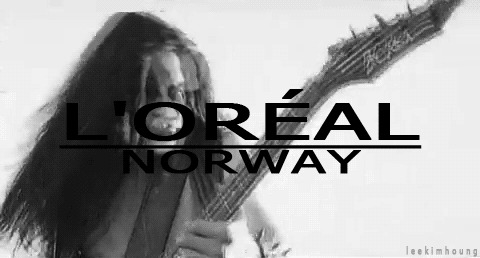 L'OREAL   