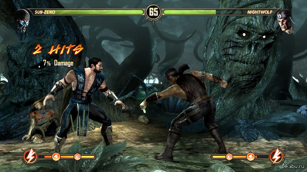    Mortal Kombat  -  MKX  Mortal kombat komplete Edition      "  "