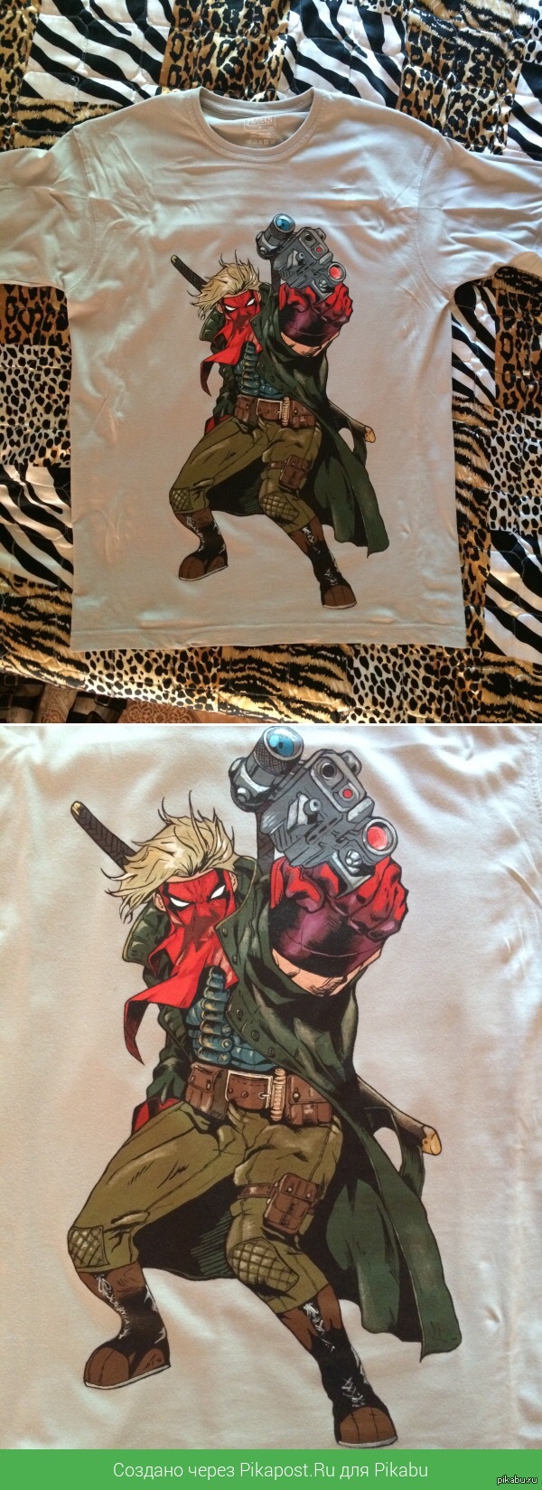  Grifter  Wildstorm :}