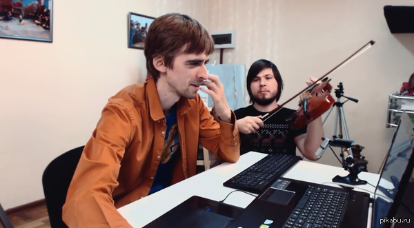  Pikabu!    !           .