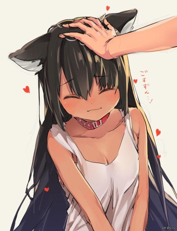 Dog ears