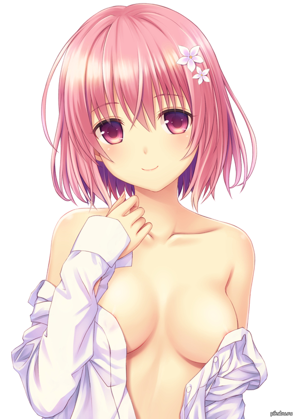 Momo Velia Deviluke - NSFW, Anime art, Anime, To love-ru, Momo Velia Deviluke, Artist NG