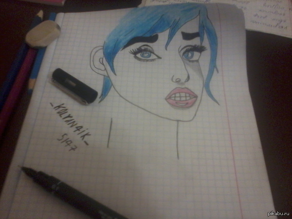 В прошлый раз получилось не ахти