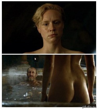 Do your duty... - NSFW, Game of Thrones, Game of Thrones Season 6, Stannis Baratheon