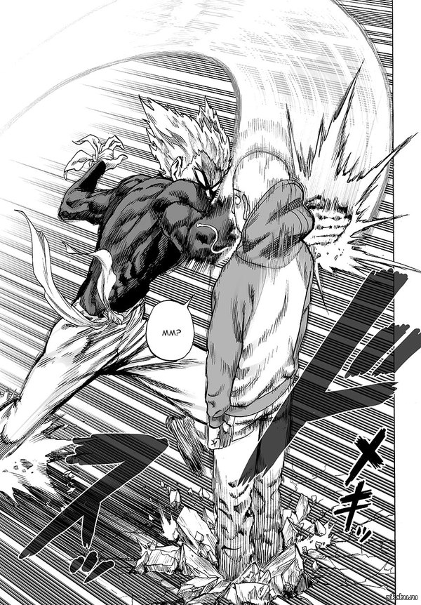     ..    OnePunchMan