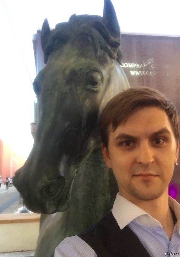 ����� � ������