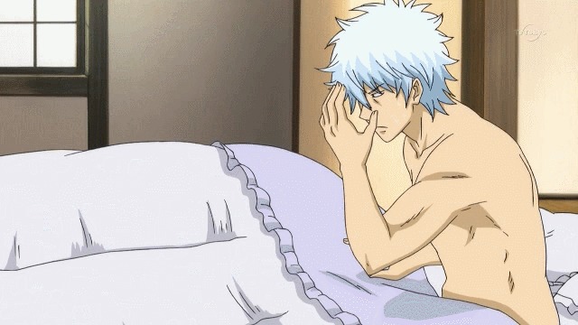 Gintama 