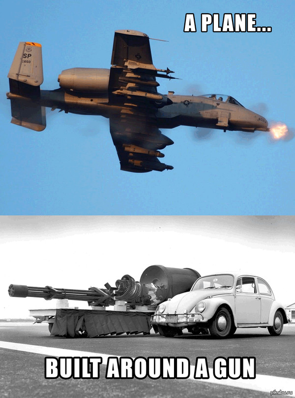 GAU-8 C GAU-8   