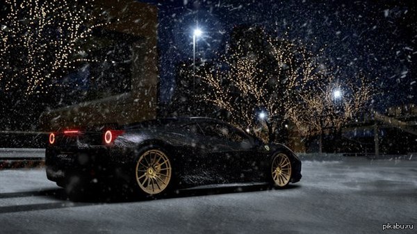 Несколько слов об "игровой фотографии")