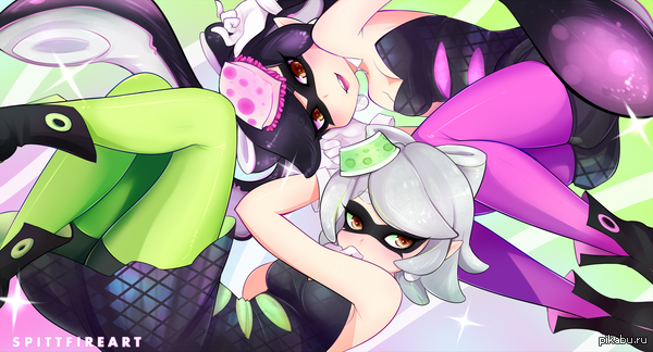 Callie &amp; Marie 