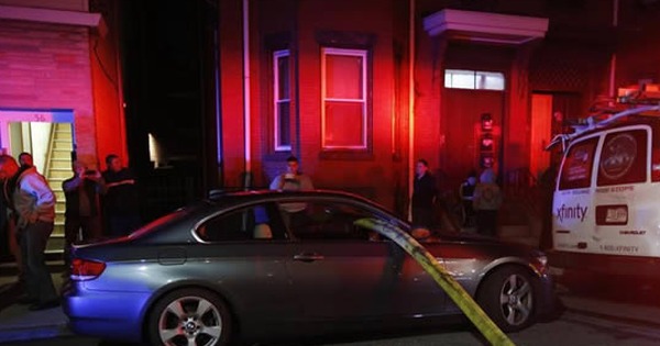 Паркуйтесь правильно | Пикабу