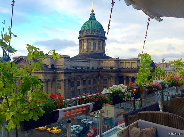 Санкт-Петербург