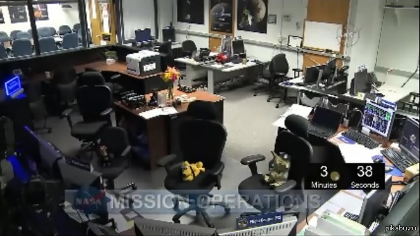 ����� ��������� Nasa