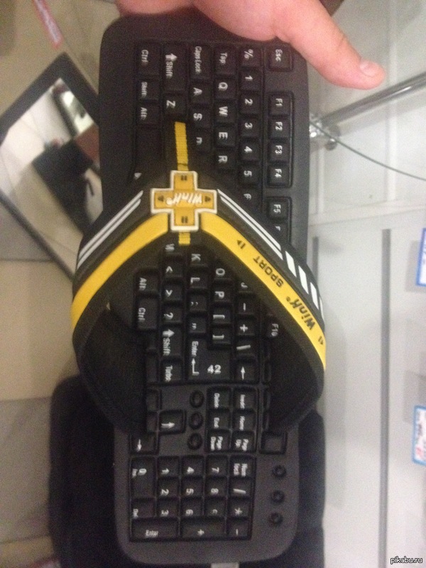 ����������