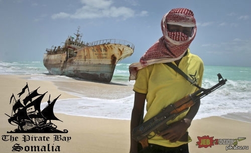 Pirate Bay