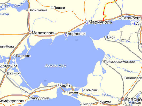 Мелитополь где на карте. Мариуполь побережье Азовского моря. Азов город на карте. Карта Азовского побережья. Азовское море на карте.