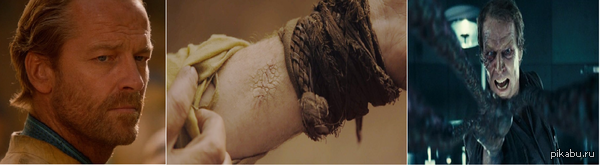 Серую хворь надо лечить своевременно!