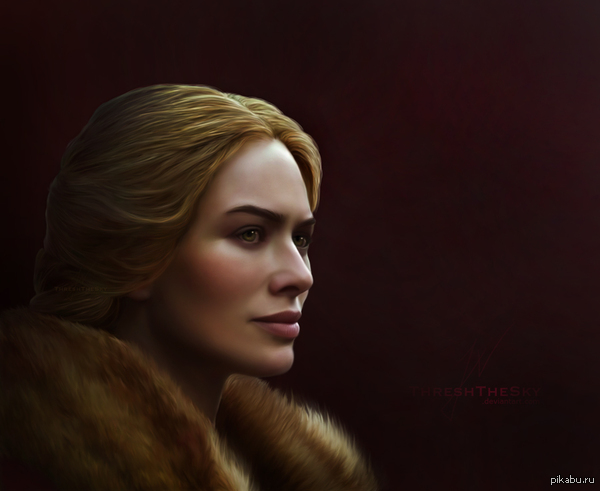 Cersei Lannister 