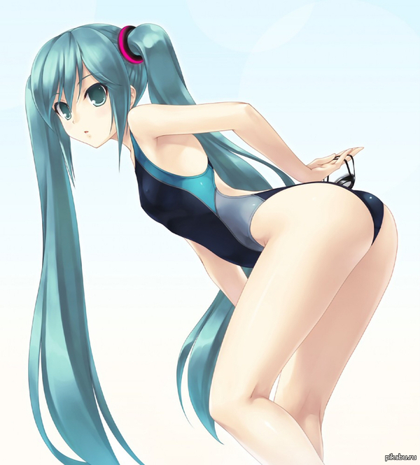 Hatsune Miku