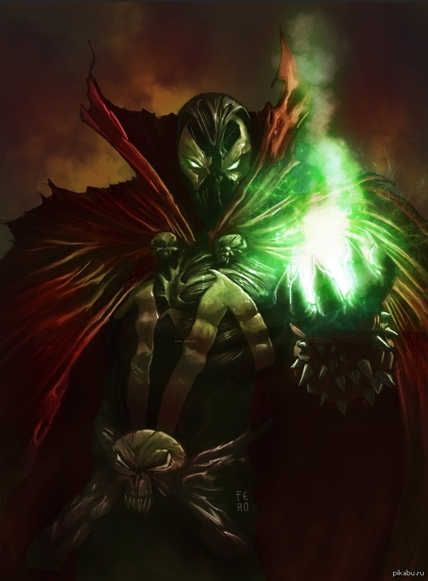 Spawn