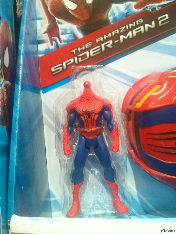 Супергерой, которого мы заслуживаем