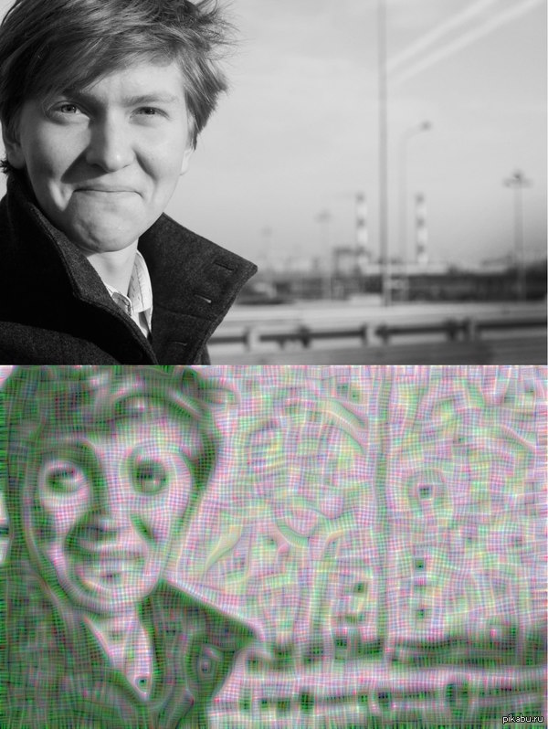 ��������� ���� ����� ��� ������� dreamscope