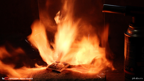 Поджарил аккумулятор (не выкидывать же) | Пикабу