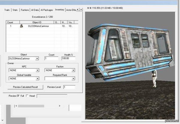           ,     Broken Steel -   Fallout 3 -     NPC,    .