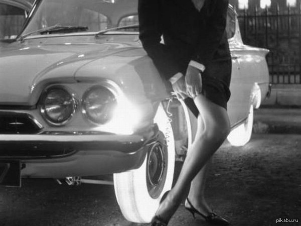   Goodyear, 1961 .