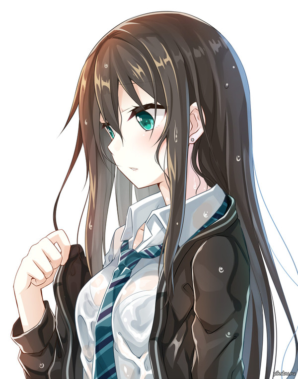 Anime Art