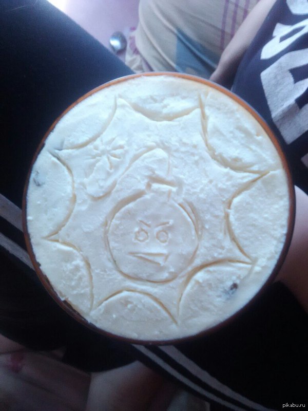 Тематический завтрак