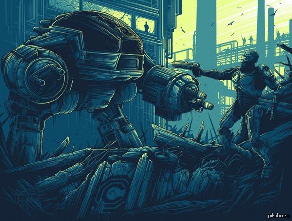 Robocop