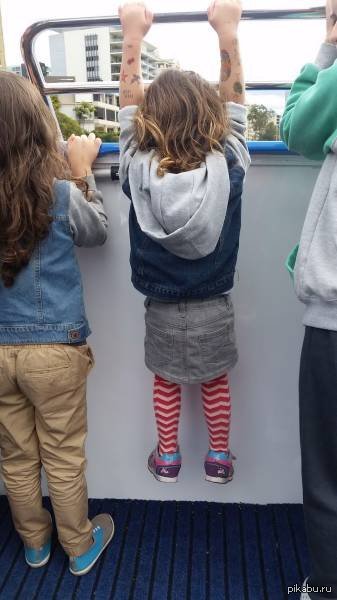 Немного упоротости