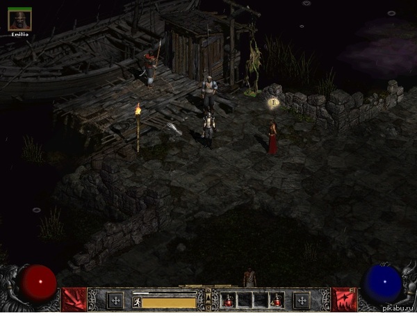Diablo 2