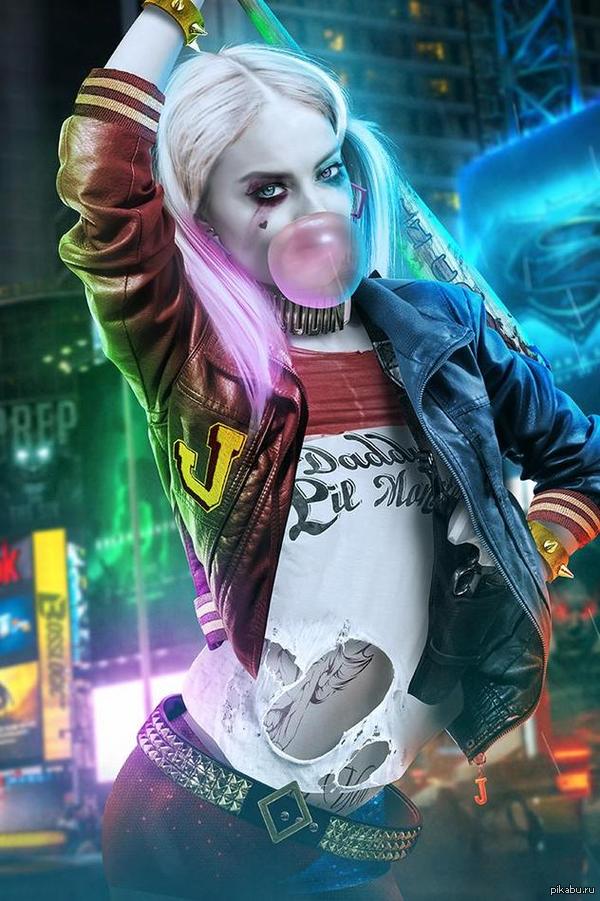 People, help me find this art in high resolution, urgently needed. - Harley quinn, Lp, Art, Suicide Squad, Tag