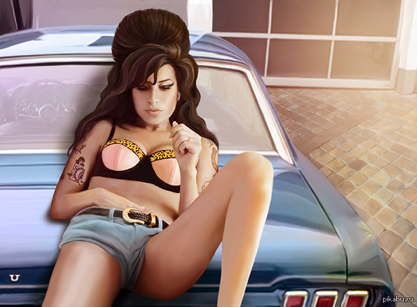 I go back to Ford