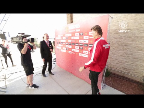 Этот неловкий момент