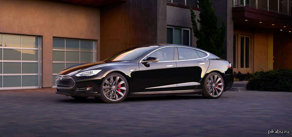 Tesla Model S upgrade.    :       $64,000.   100 /  3   3.3.    435  (  105 /).