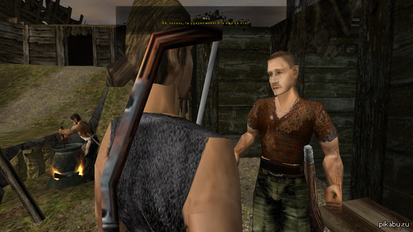 Кто помнит этого паренька?