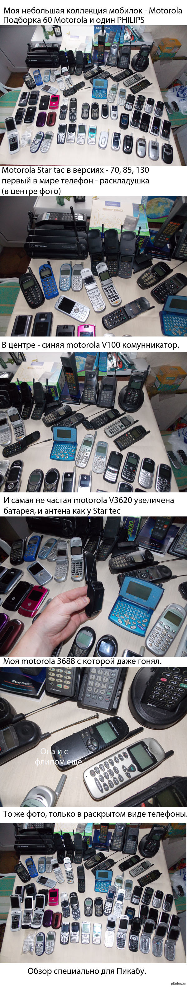��� ��������� ��������� MOTOROLA