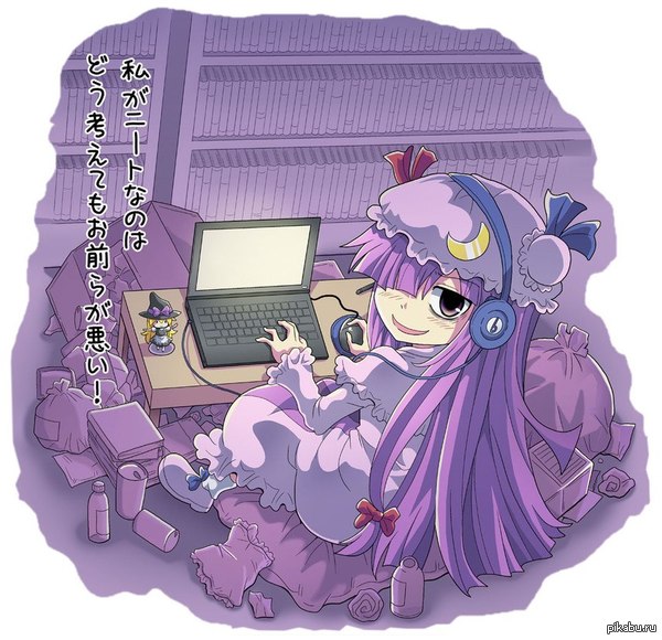 Anime Art 17 