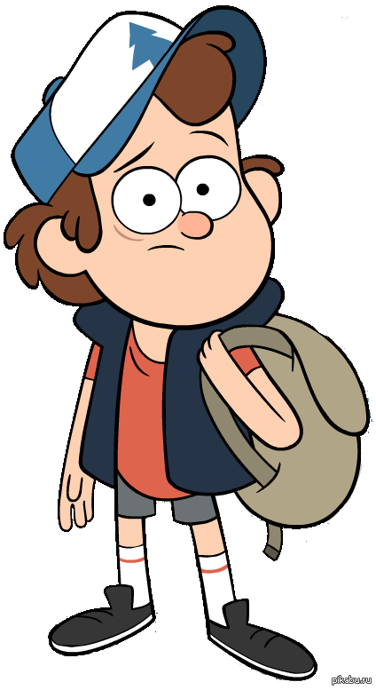 Юный ведьмак