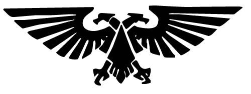 ����� ���� ��������� Warhammer40k