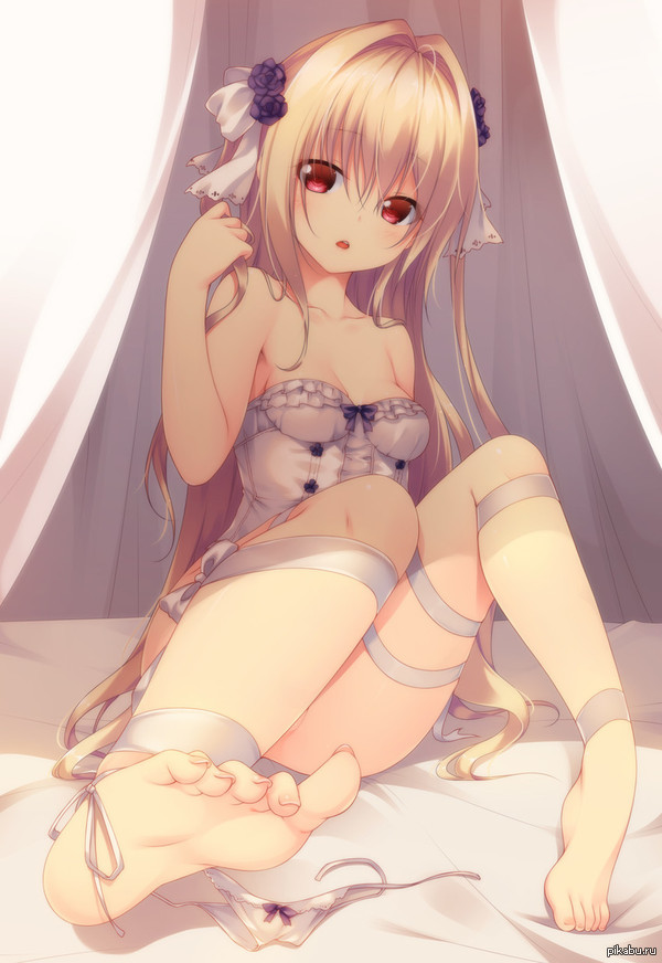 Konjiki no yami