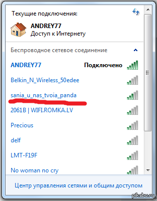 Саша, время спасать панду.