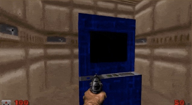 Doom Игровой Автомат